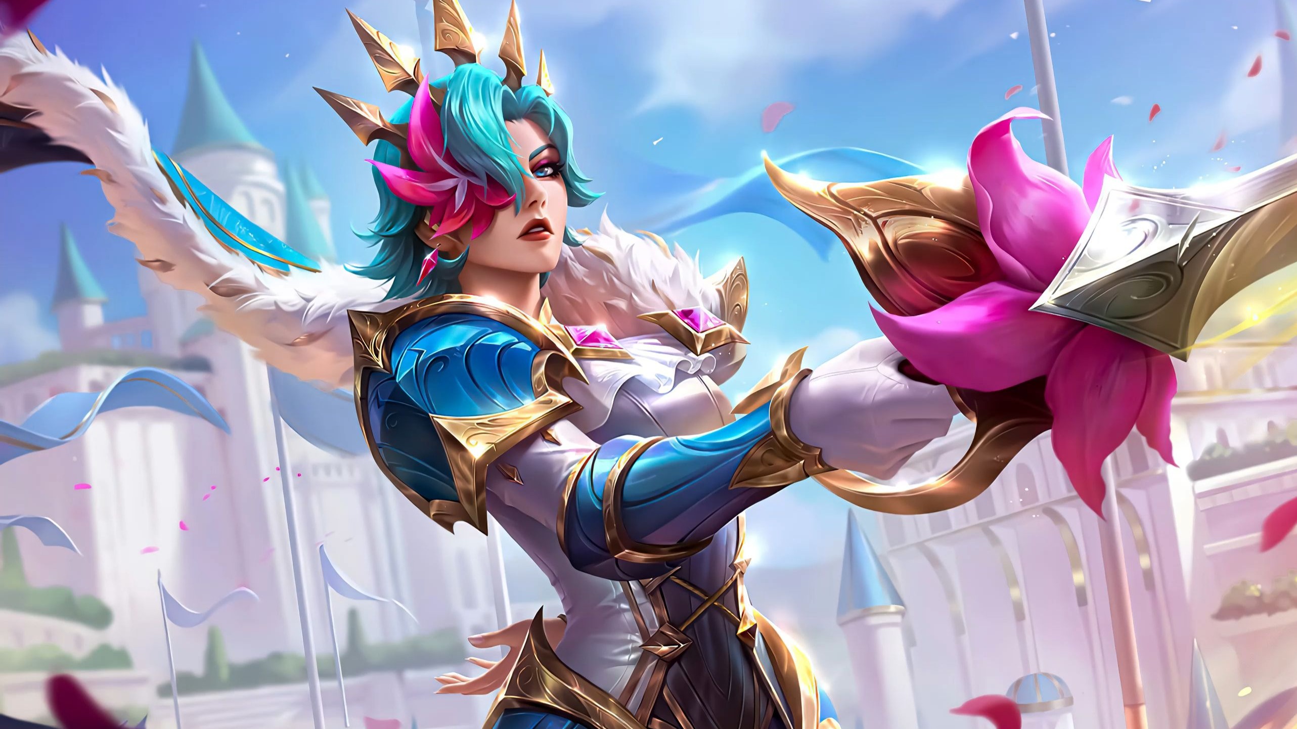 现场氛围 现场氛围